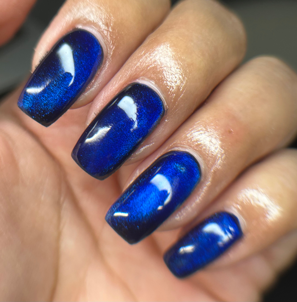 Gel Manicure