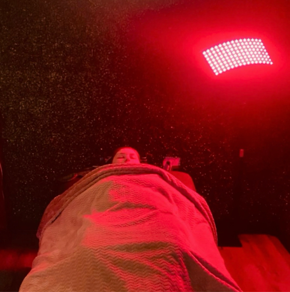 Photobiomodulation Therapy at Soul Remedy Wellness in Wood Ridge, NJ