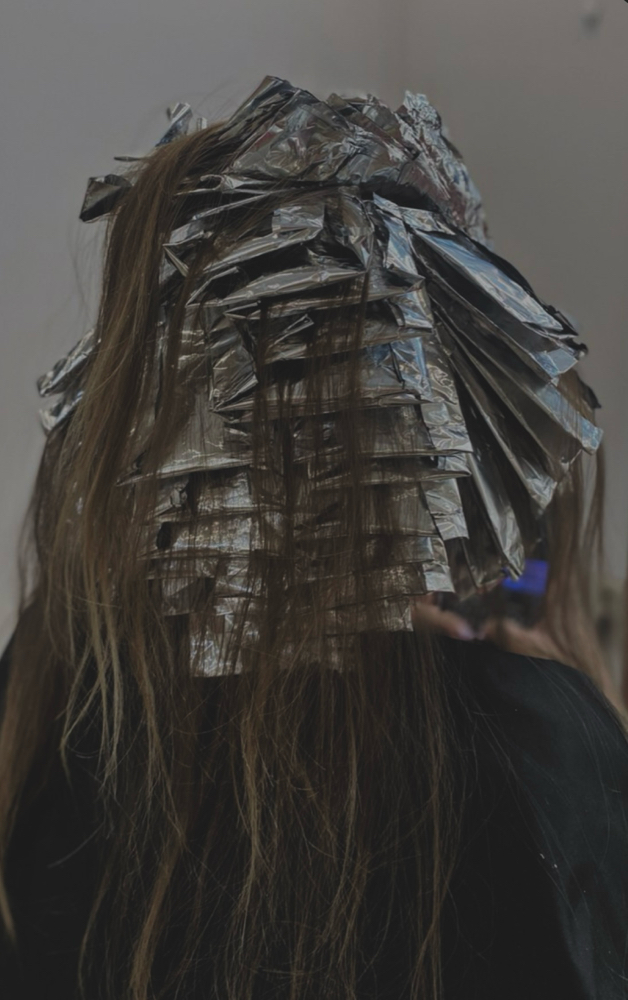Partial Highlight