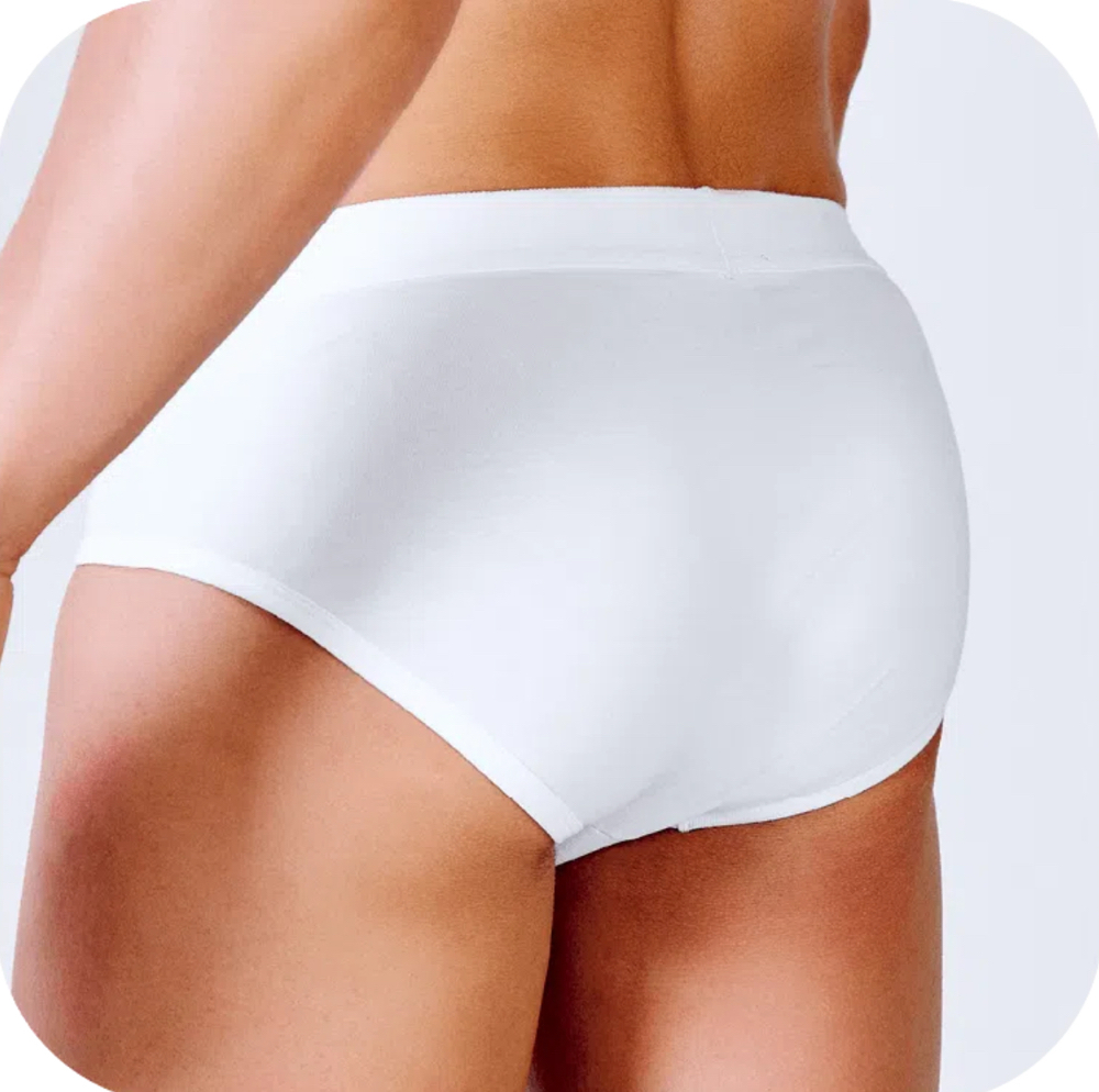 Buttocks Men at Emily’s Wax and Beauty in Charlotte, NC