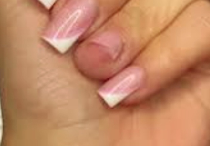 Nail Repair