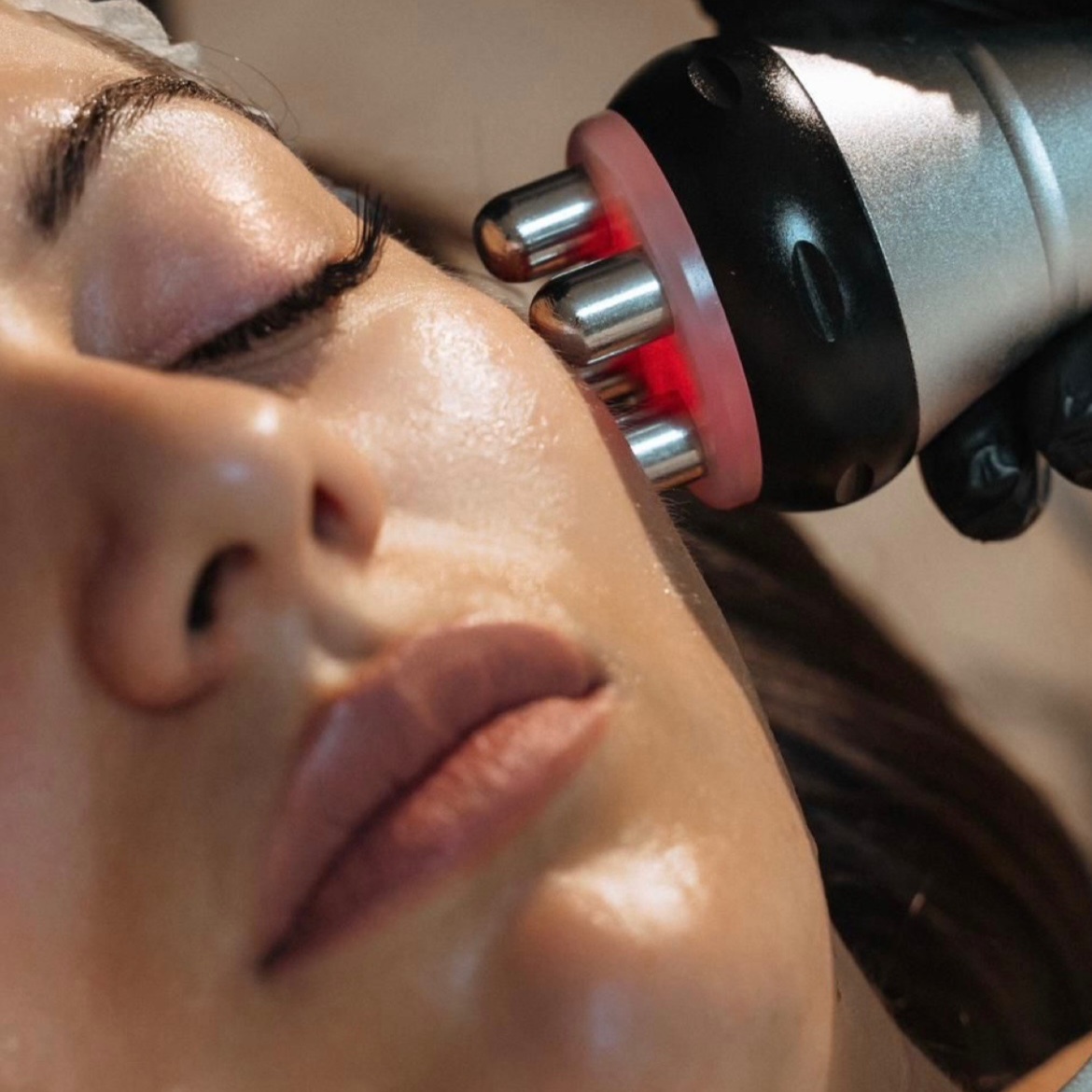 Hydro Bloom Facial (60 minutes)