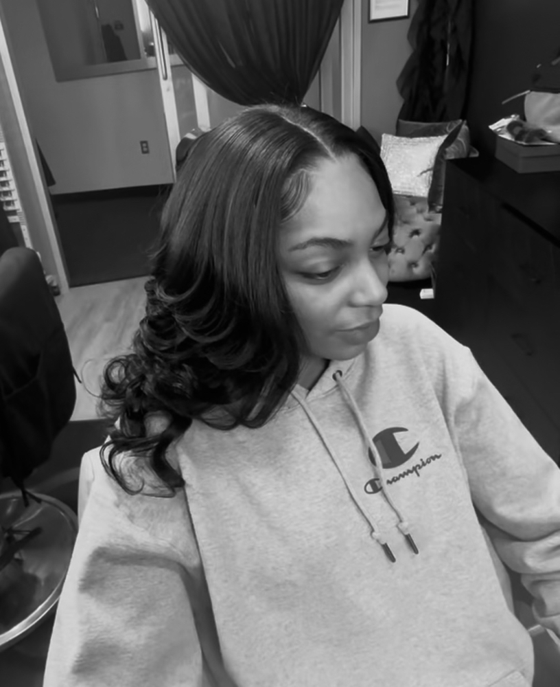Sew-in
