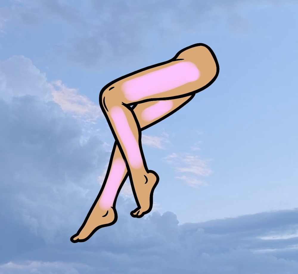 Full Legs
