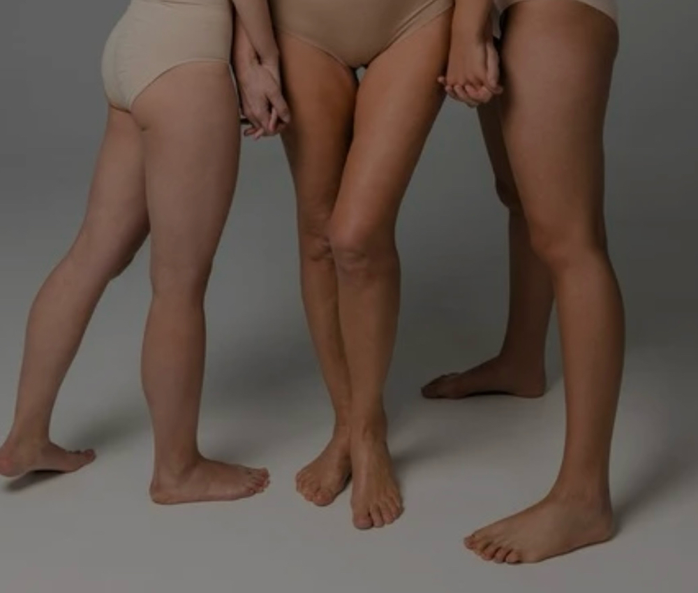 Legs Only