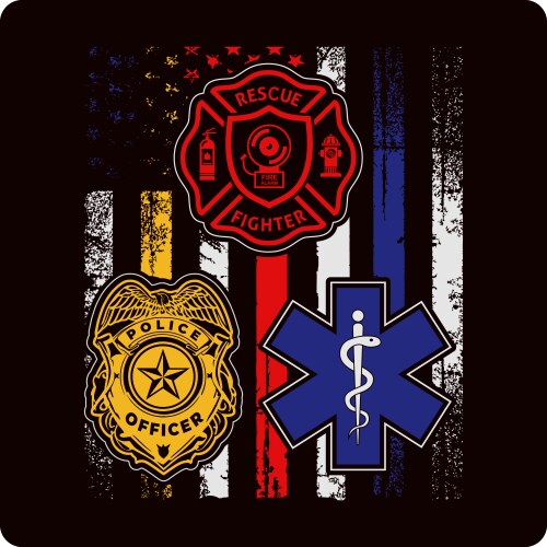 First Responders