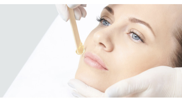 Waxing (Chin)