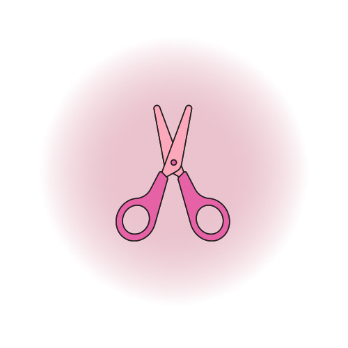 Area Trims No Bath