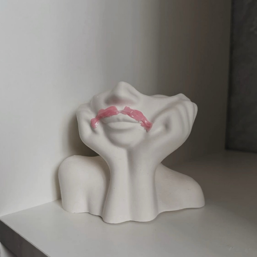 upper lip wax at ora brow & lash studio in Fenton, MI