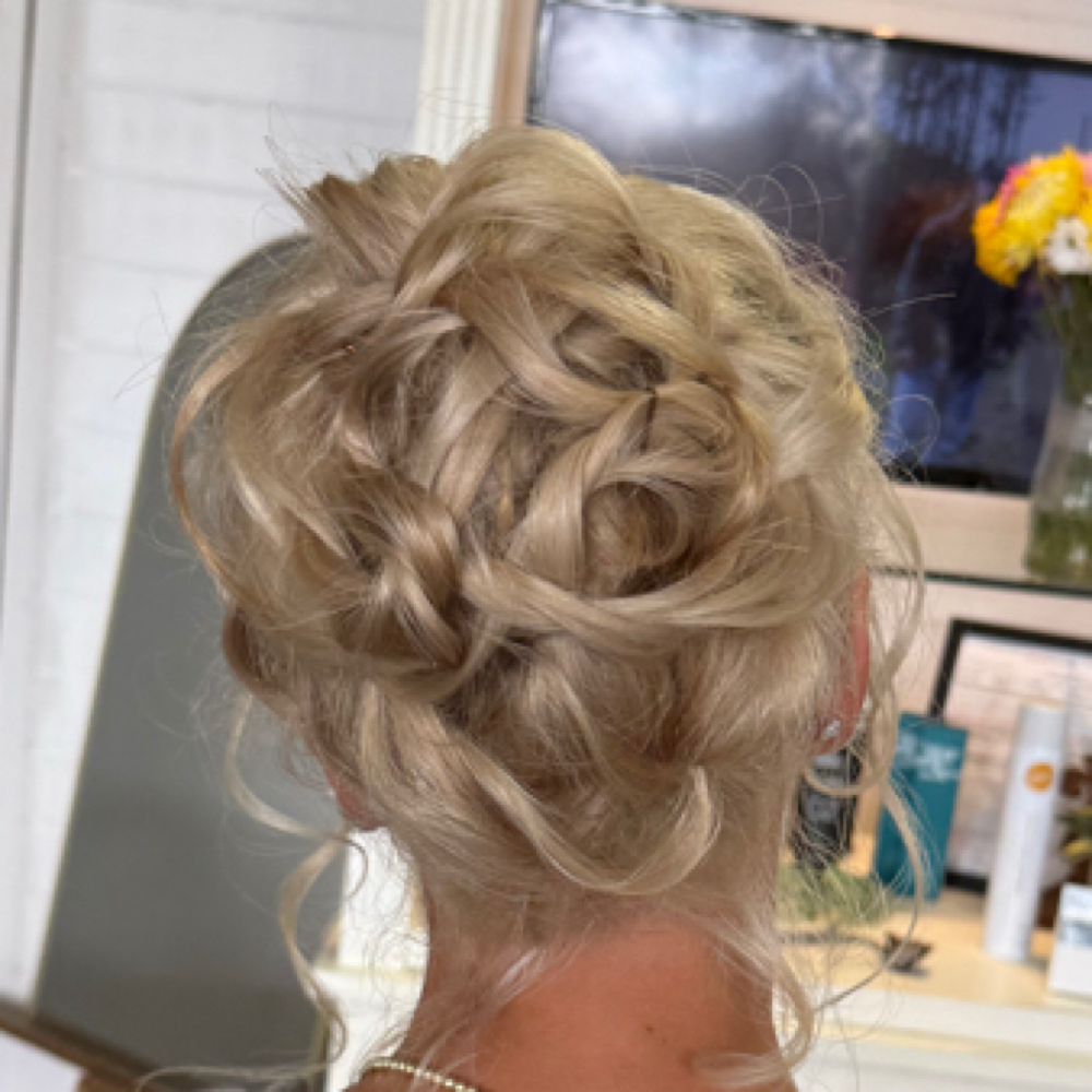 Prom/Wedding/Special Occasion Style at 29:11 Wildflowers  Aundrea Darracott in Rogersville, AL