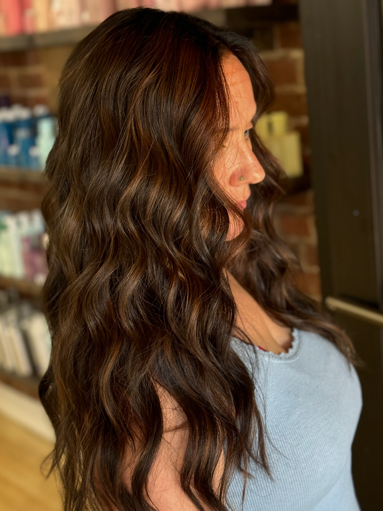 Color Correction