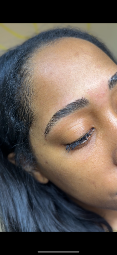 Brow Wax