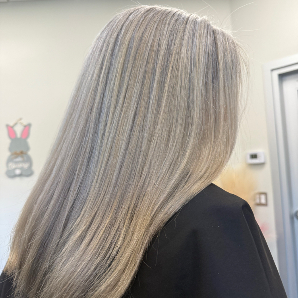 Gloss Refresh at Kamryn Miller in Henrico, VA