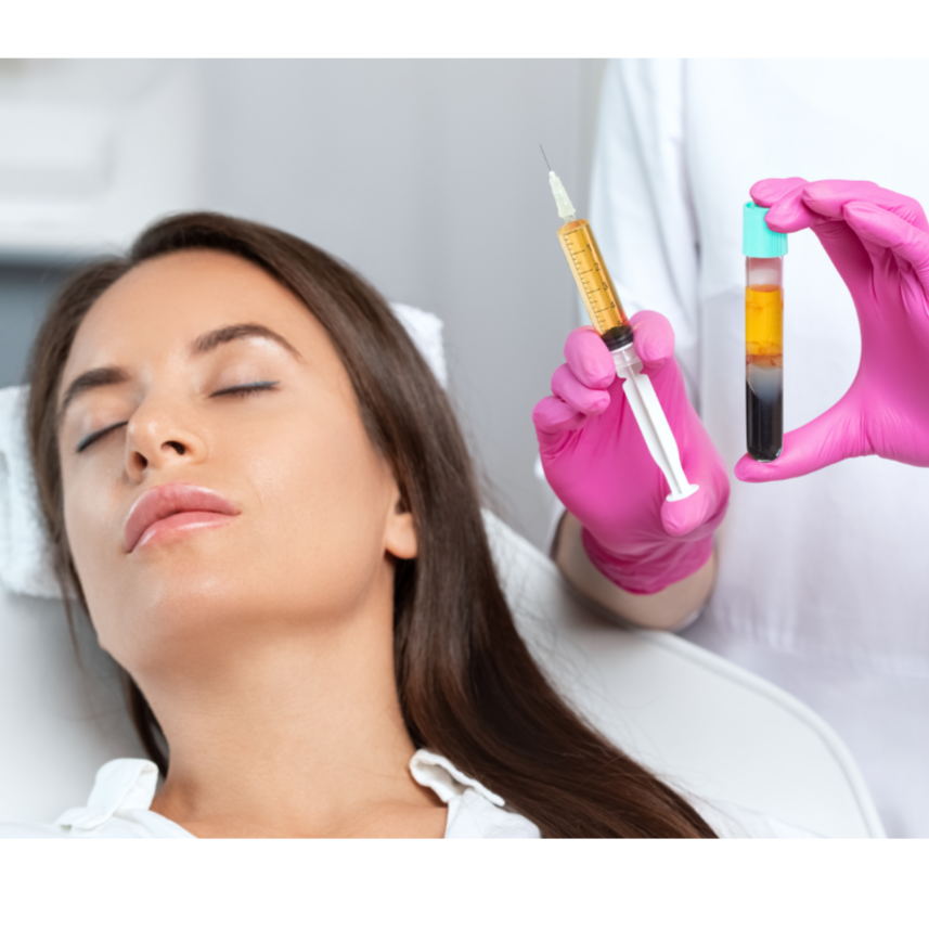 Plasma + Mini facial at Rei’A Esthetics in Yonkers, NY