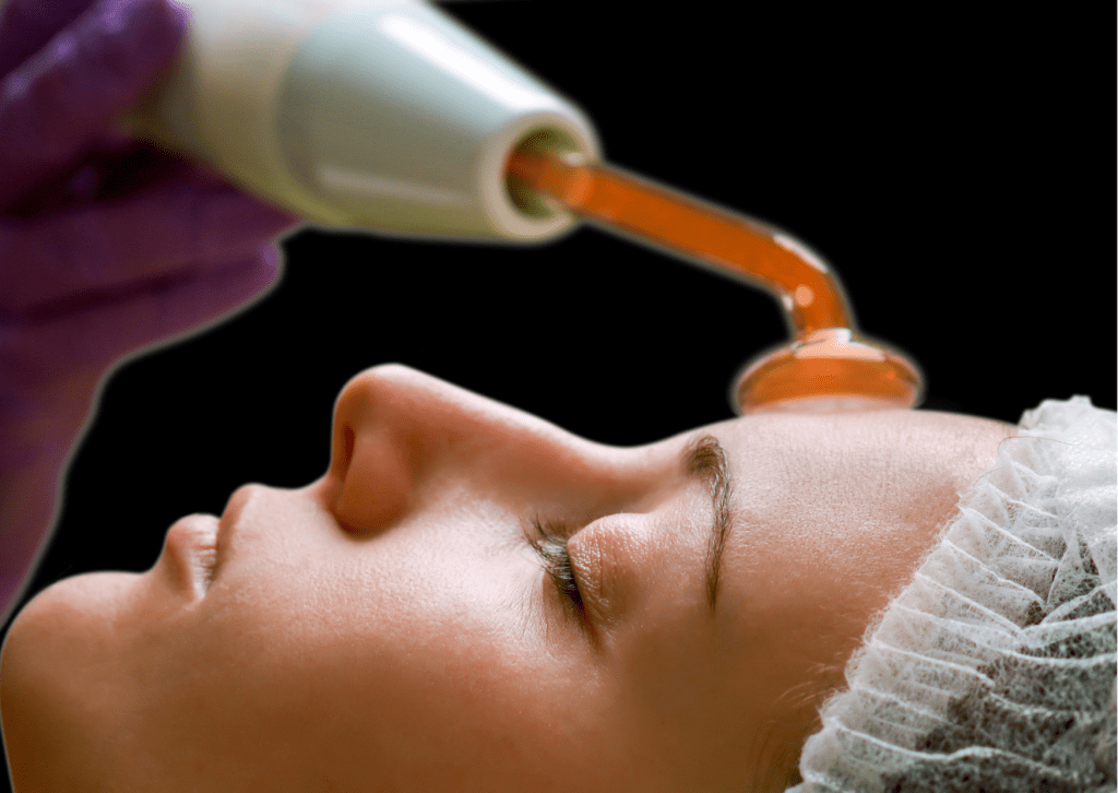 *Facial Add On's*