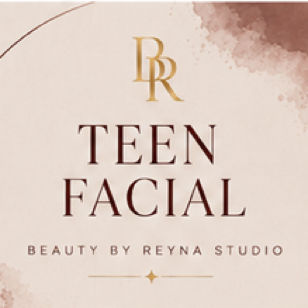 Teen Facial at Beauty by Reyna in Goodyear, AZ