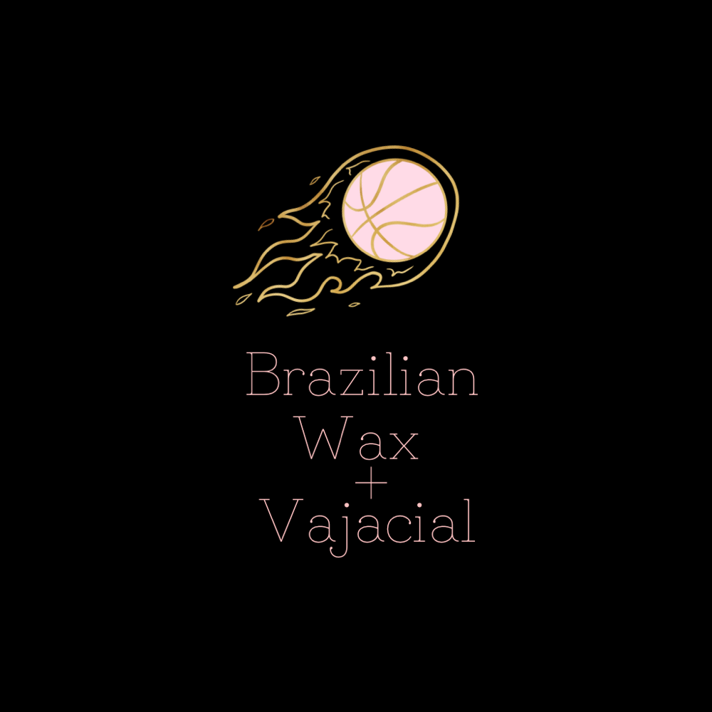 🍯 Brazilian Wax + Vajacial