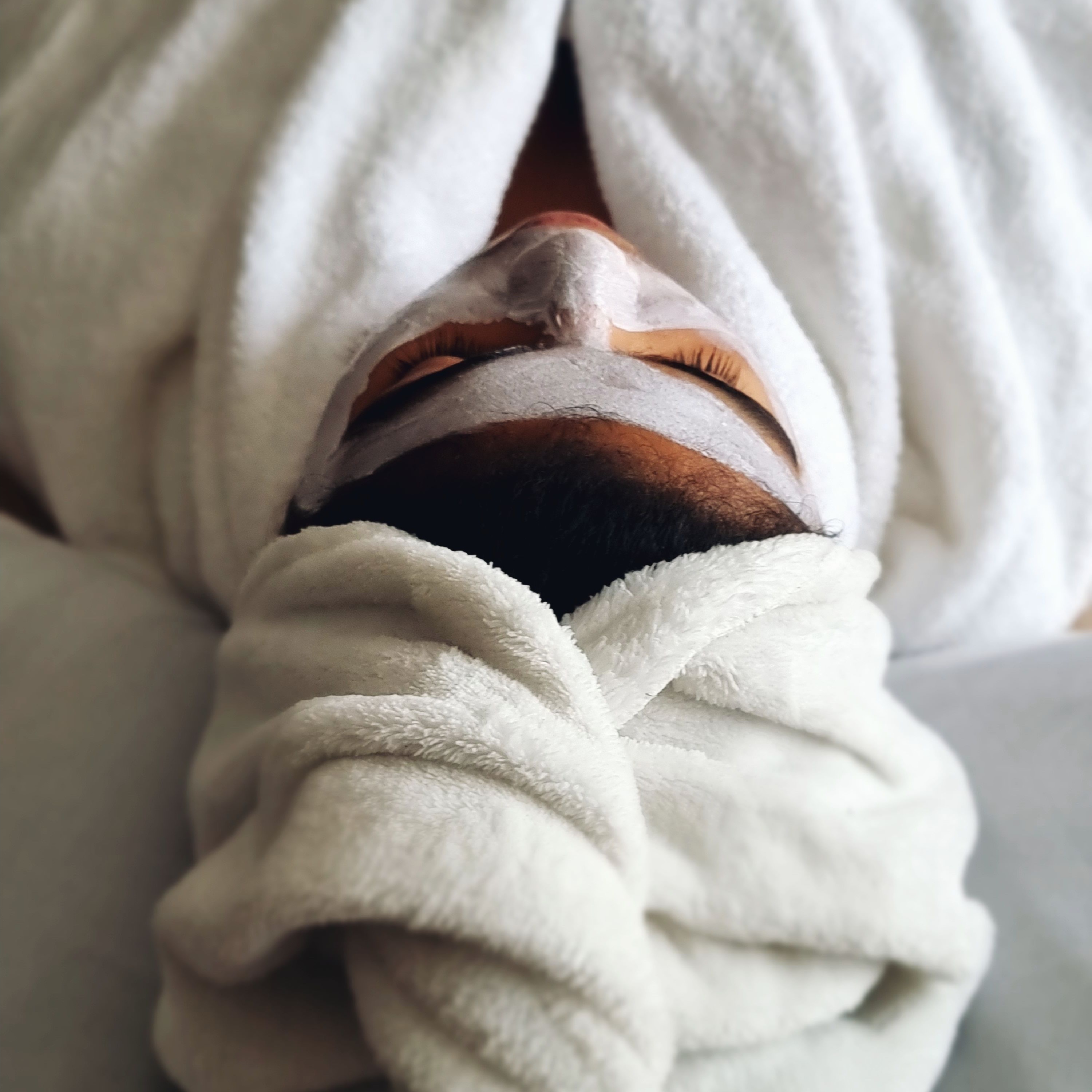 Blue Hour Renewal Facial at Downtime Dahlia Esthetics in Kinston, NC