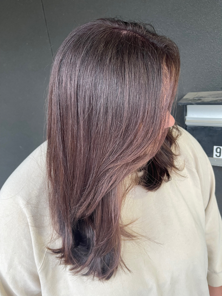 Express Color