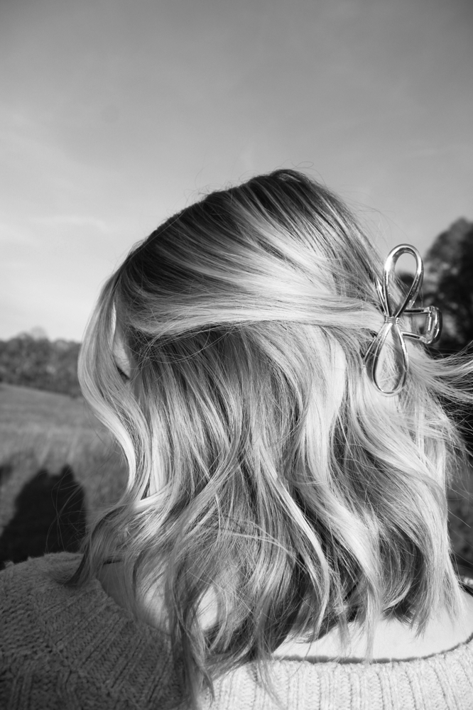 haircut