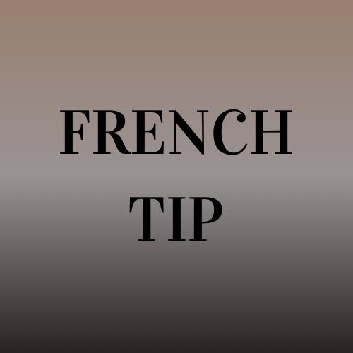 French Tip