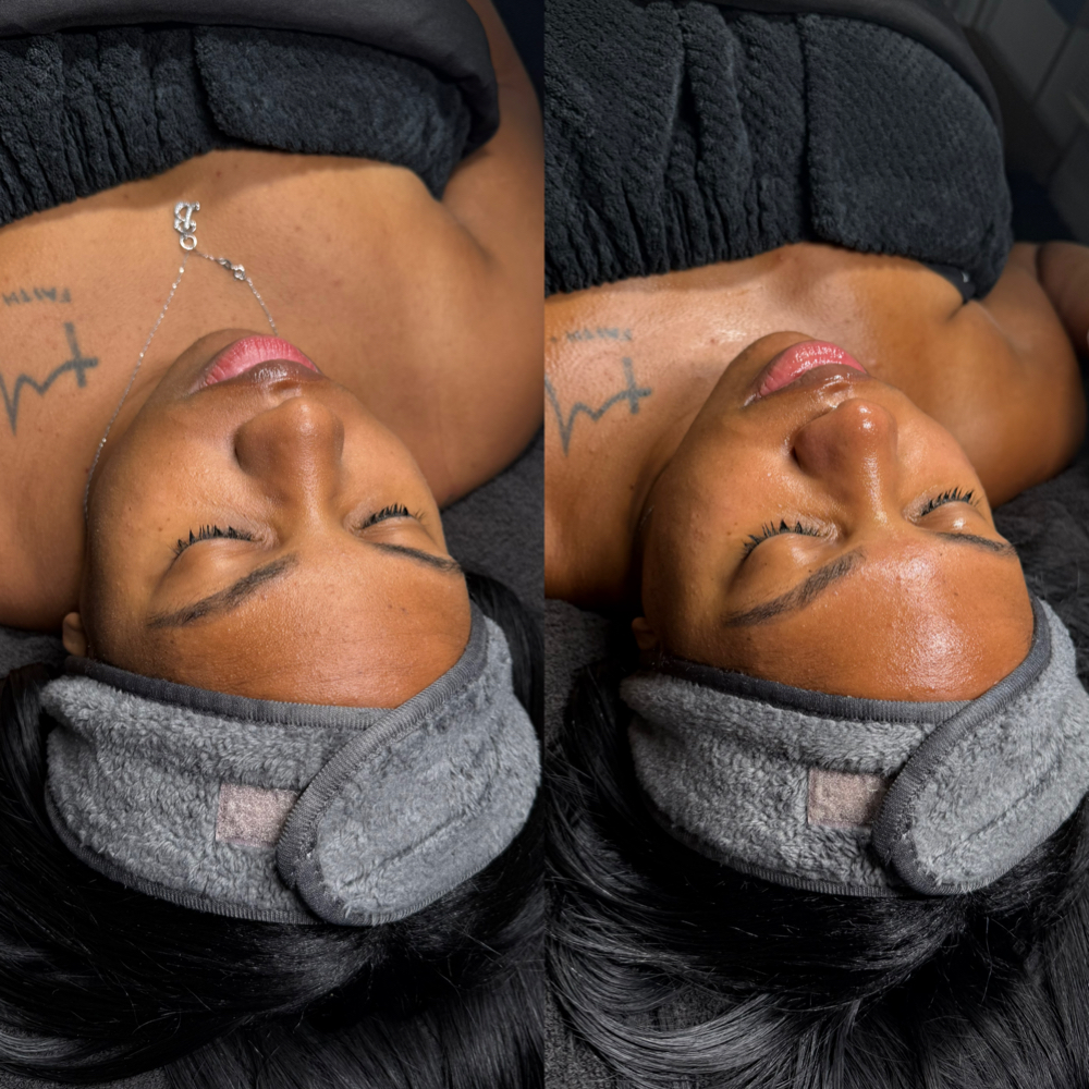 Tier I | TFL Signature Glow Facial at Beauty Vault Studios in Hamden, CT