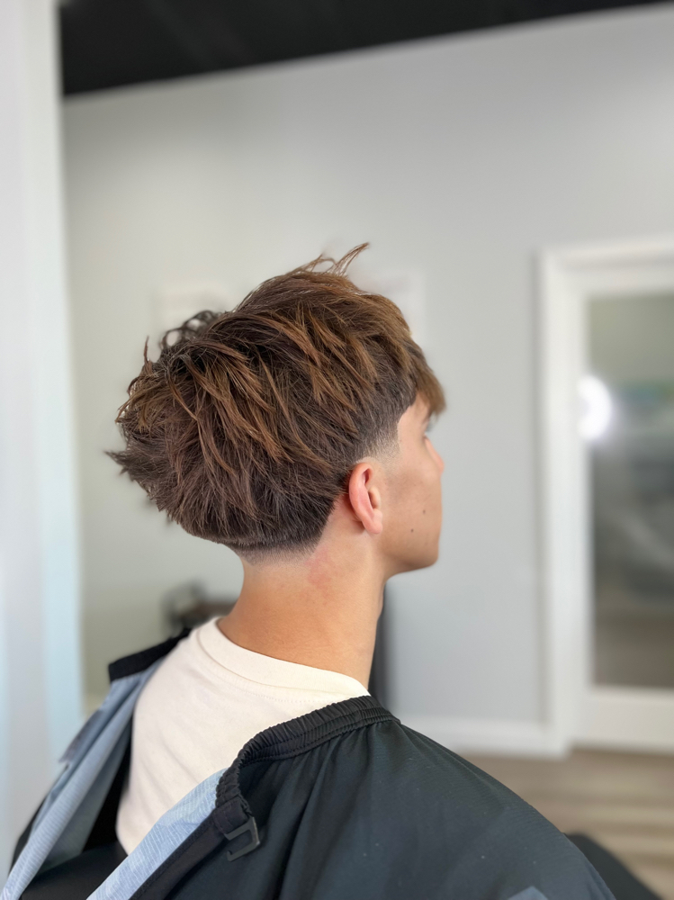 Haircut