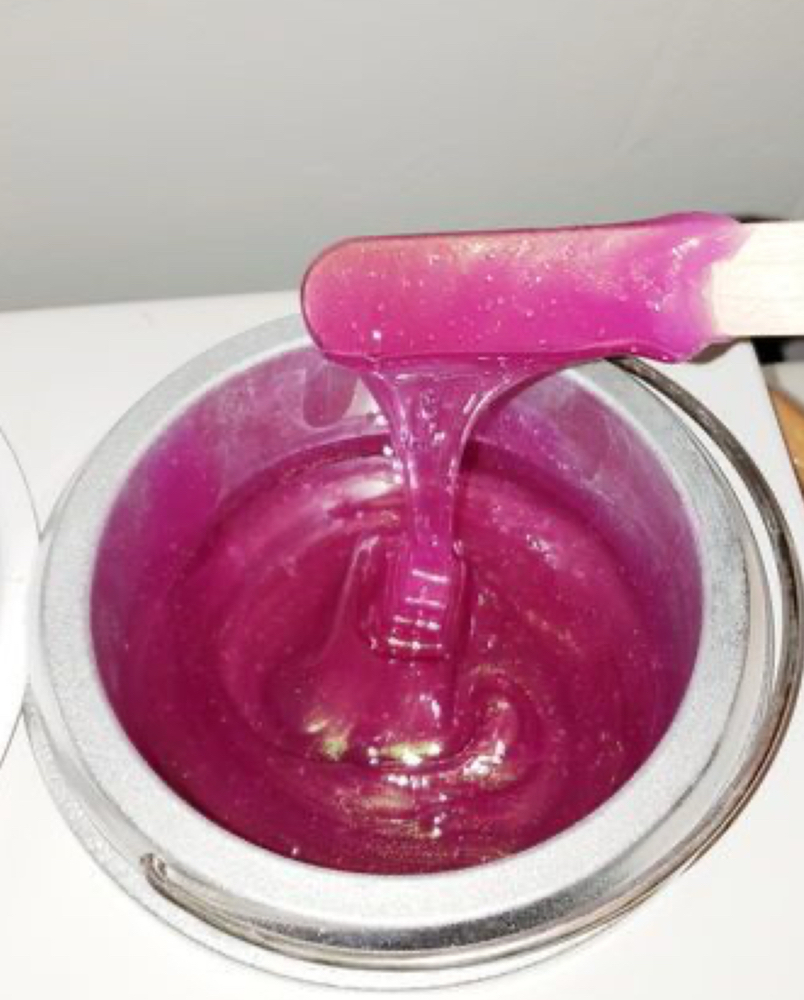 BODY WAX SPECIAL