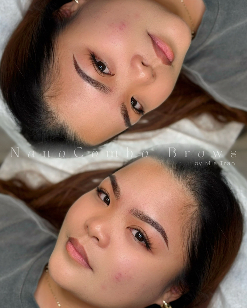 Nano Combo Brows