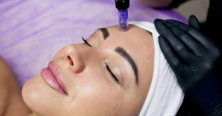 Nano Facial