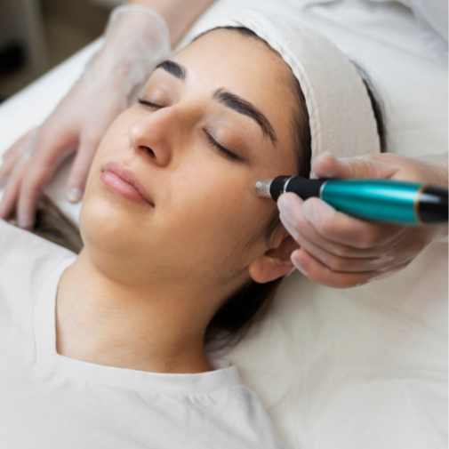 Combination Facial Rejuvenation at Snap Medical Wellness in Libertyville, IL