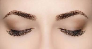 Eyebrow Wax