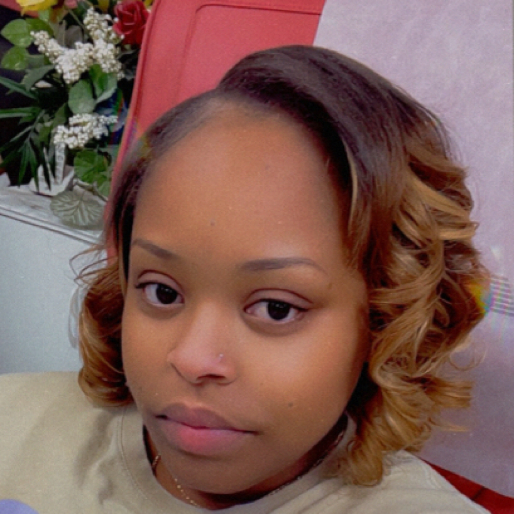 Full Sew-in/leave Out at Stay Slayed by Ms.Karry in Monroe, NC