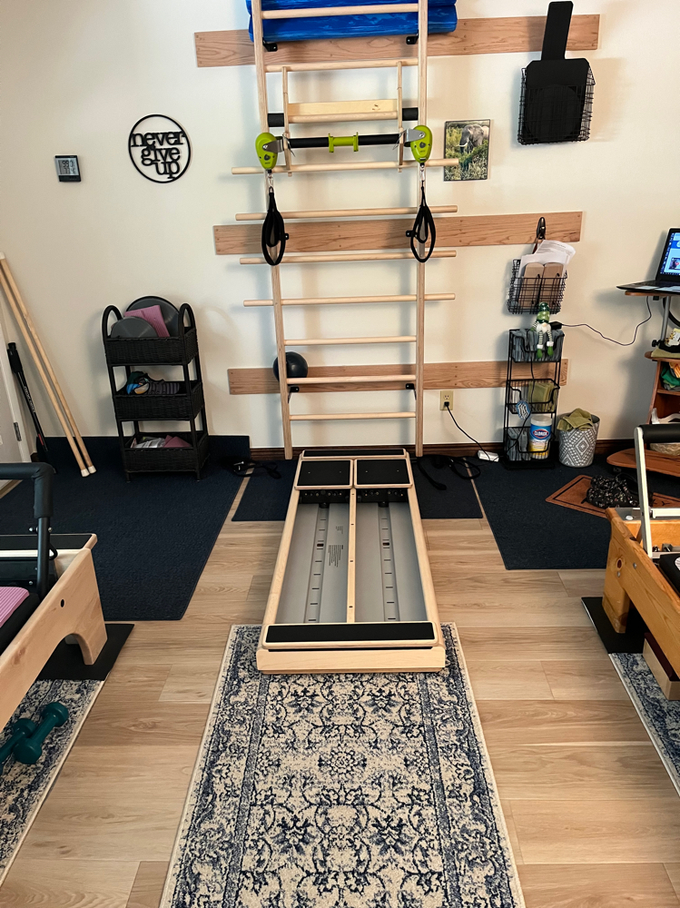 CoreAlign Session - Individual at Pilates Fluidity in Lakewood, CO