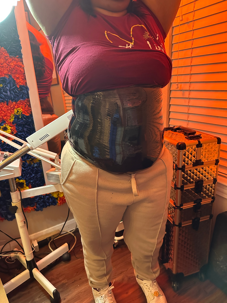 UNLIMITED MONTHLY DETOX SUBSCRIPTIO