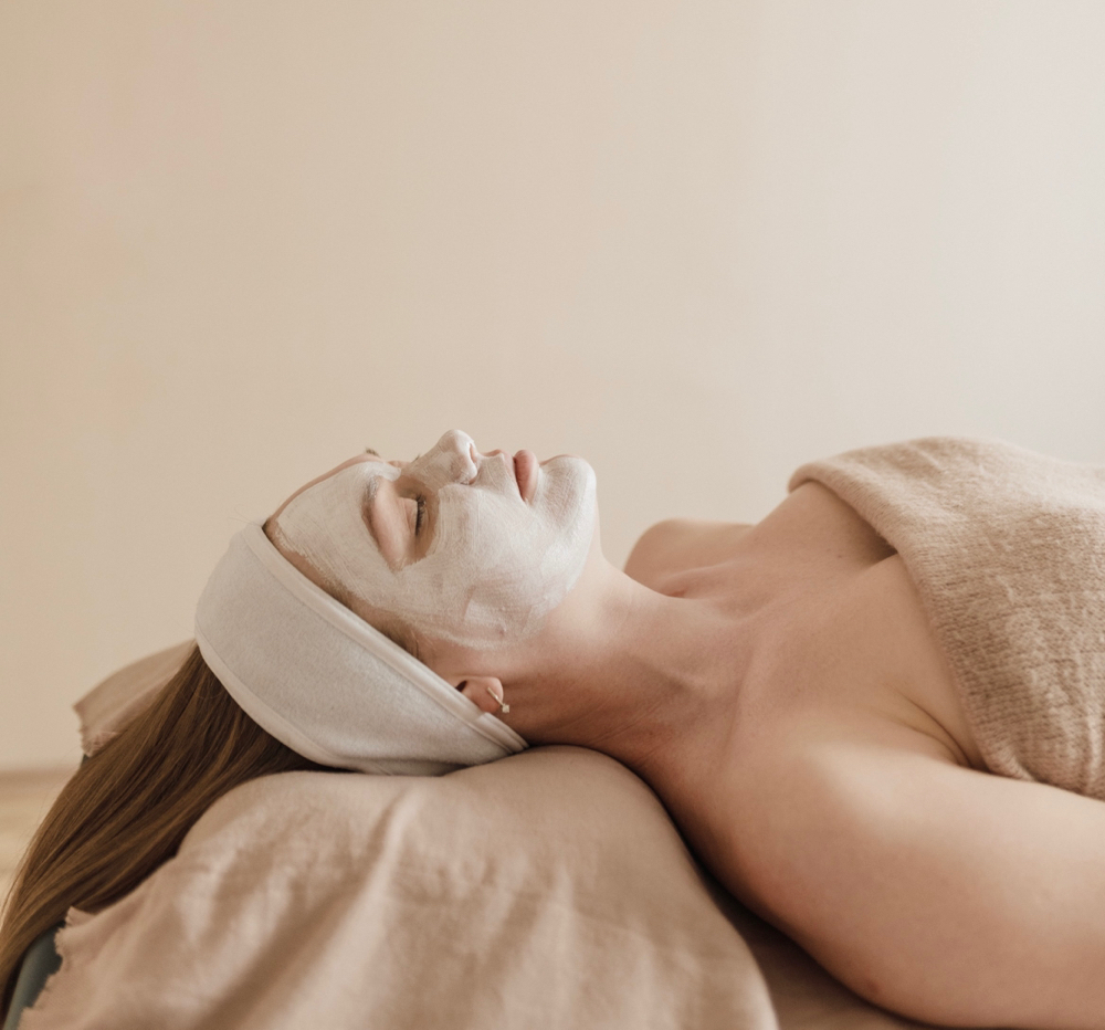 Karmic Gold Anti-aging Treatment