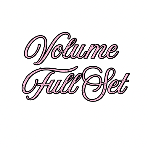 Volume Full Set at Dolled Up By Des in Westville, OK