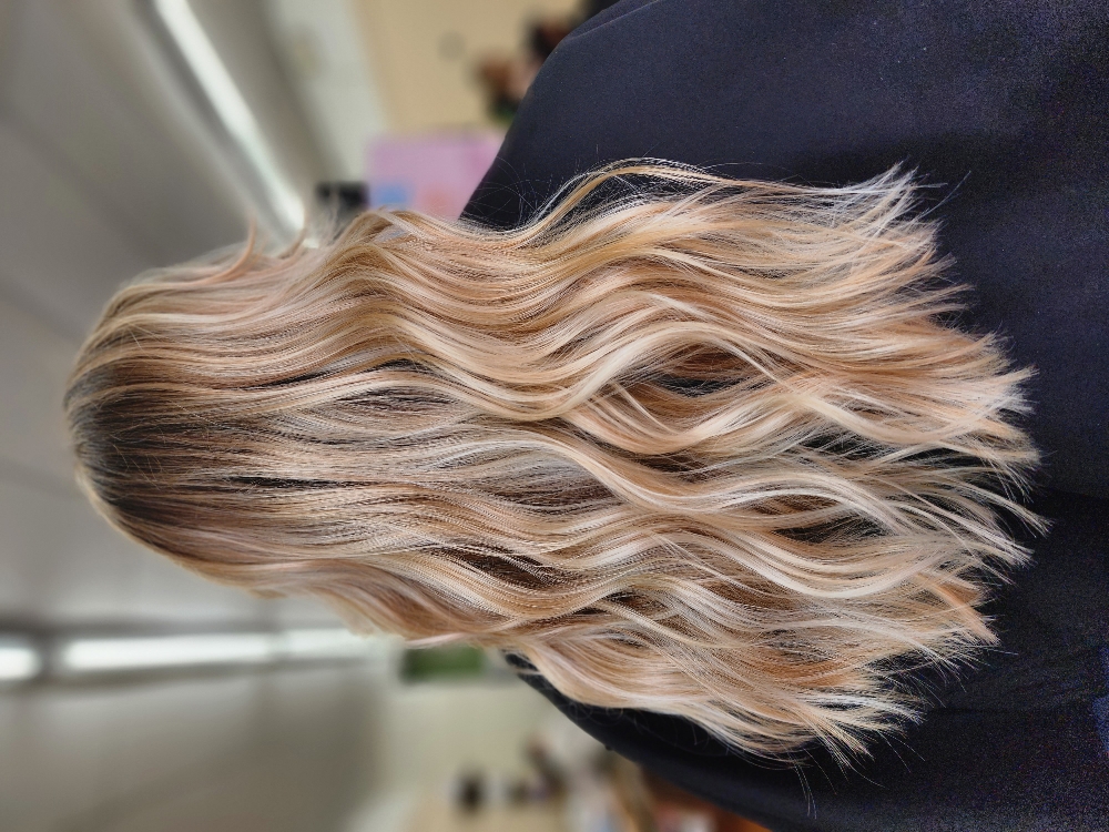 Full Foils