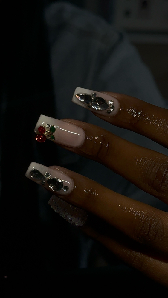 Nail Packages