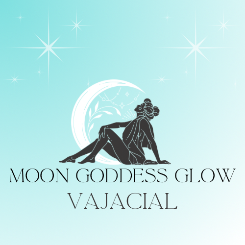 Moon Goddess Glow Vajacial