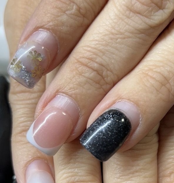ACRYLIC FILL (4 WEEKS)