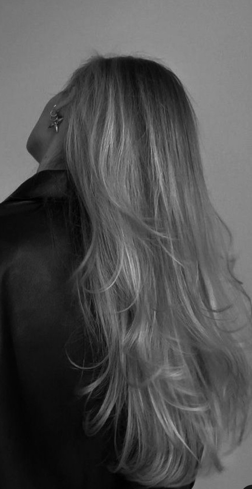 Full Highlight at AngelaDoesHair in New Mexico, NM