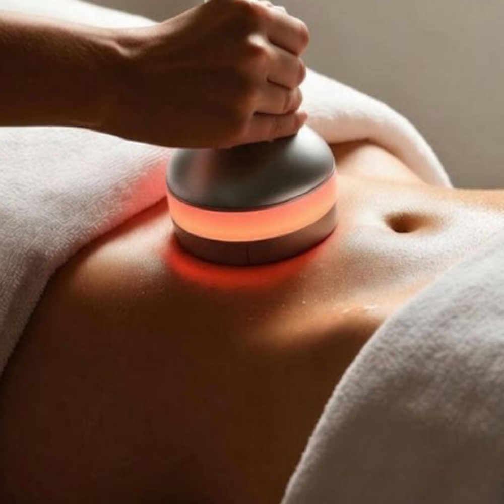 Detox & Lymphatic Drainage Consult at LM BEAUTY AESTHETICS in Everett, MA