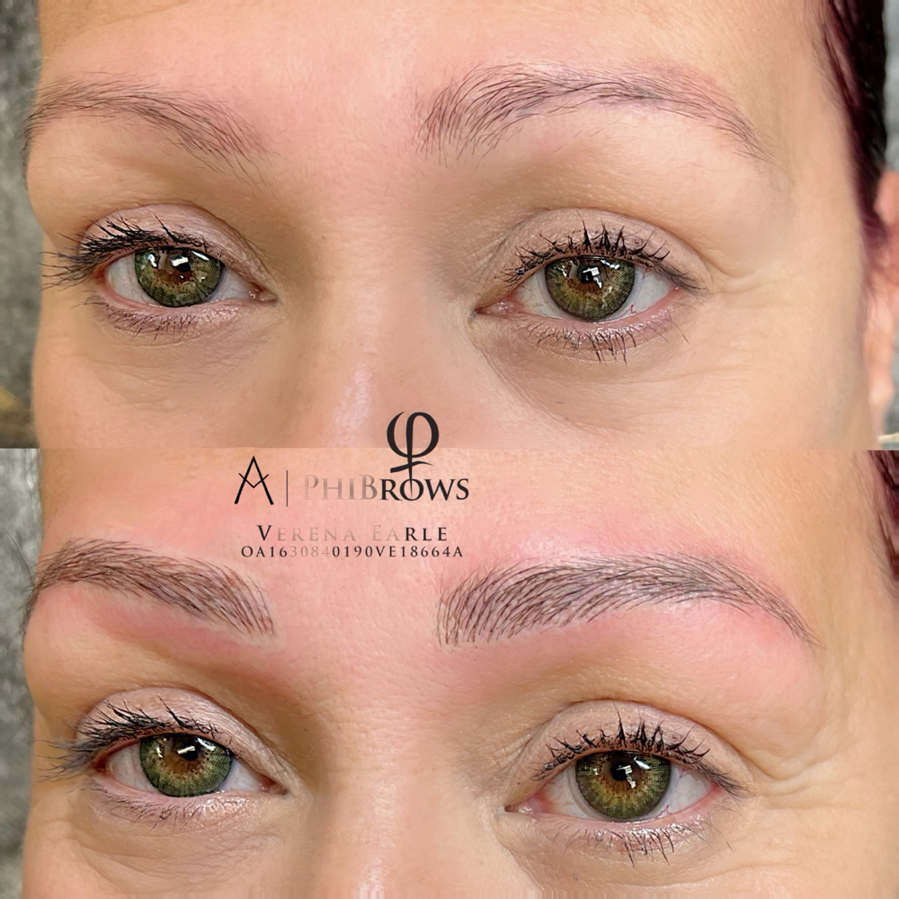 Microblading