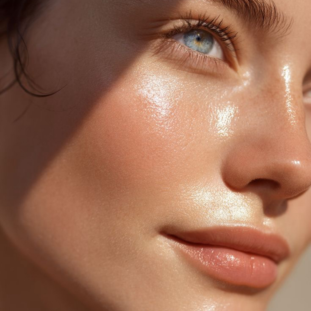 Hydra Noir Facial at Radiant Noir Studio in Lewisville, TX