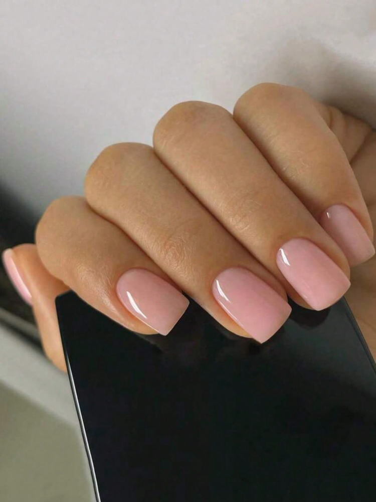 Acrylic Full Set at Nailvana in Lebanon, MO