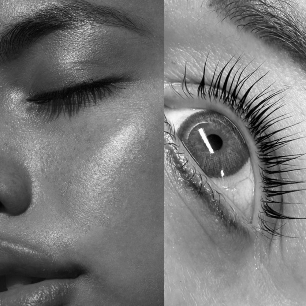 SIGNATURE FACIAL + LASH LIFT & TINT