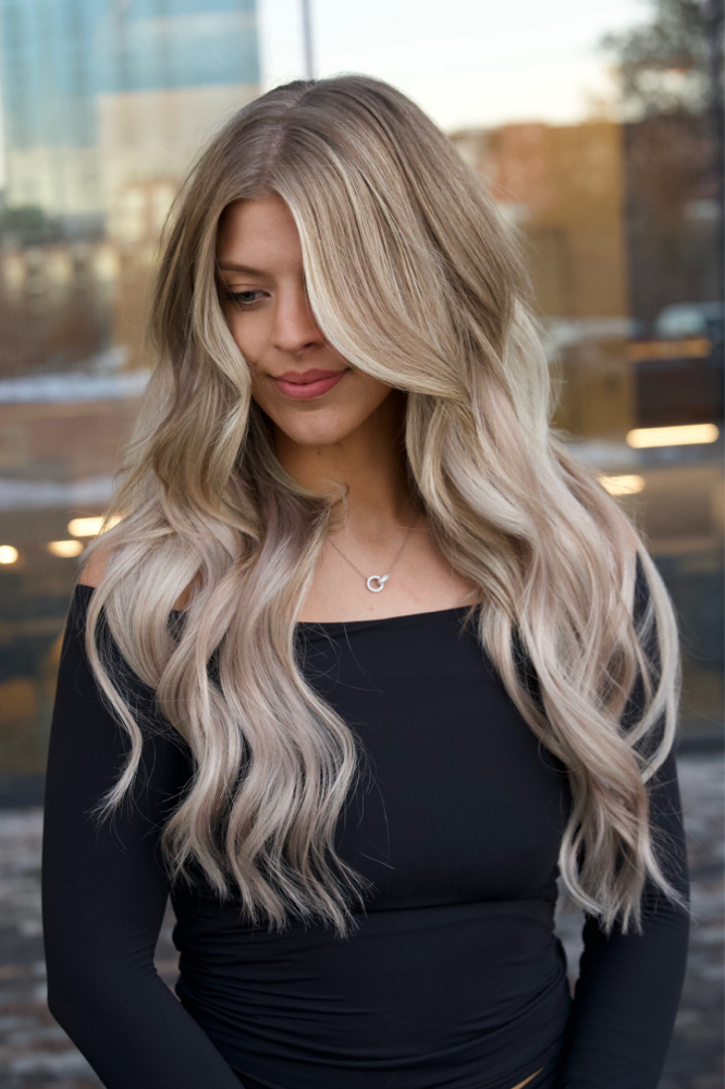 Consultations & Bang Trims