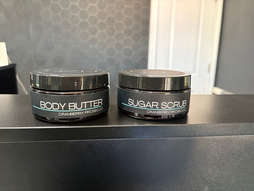 Buy 1 BB $24, Get 1 SS $15