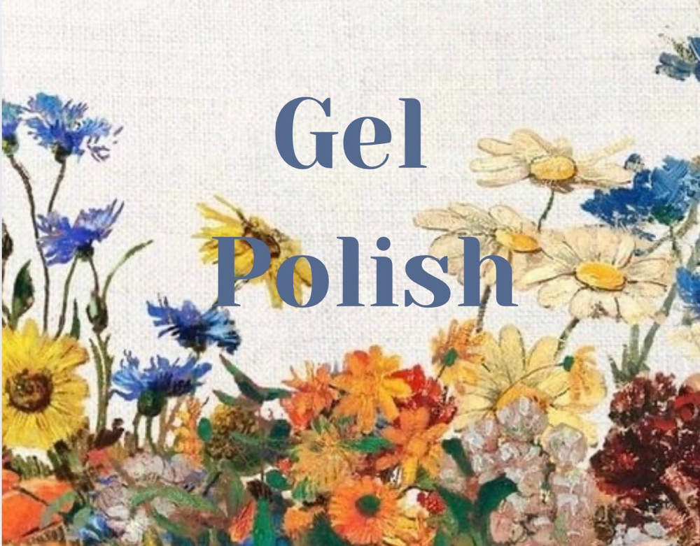 Gel Polish at Harley’s Beauty Craft in Liberty, KY